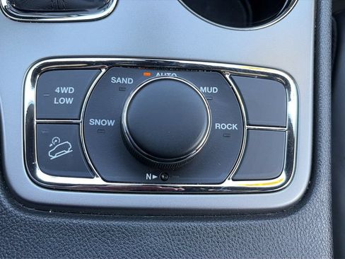 Used 2019 Jeep Grand Cherokee Limited AWD/4WD image 19