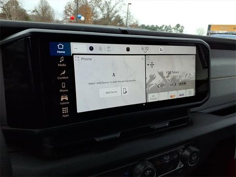 New 2026 Jeep Wrangler Sport image 21