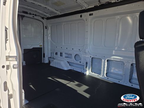 New 2026 Ford Transit 250 148 Medium Roof image 9