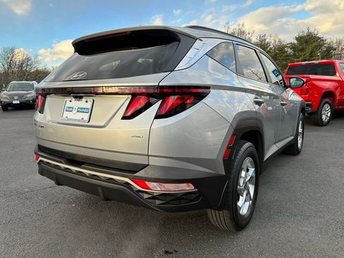 Used 2024 Hyundai Tucson SEL image 7