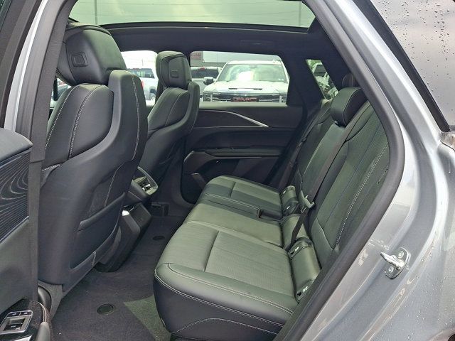 Certified 2024 Cadillac Lyriq Sport w/ LPO, Floor Liner Package AWD/4WD image 10