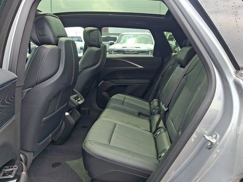 Used 2024 Cadillac Lyriq Sport w/ LPO, Floor Liner Package AWD/4WD image 10