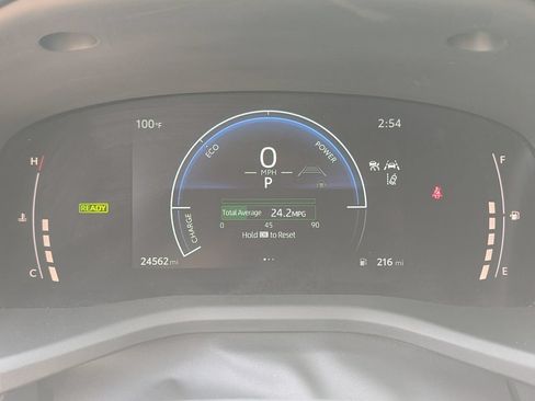 Used 2025 Toyota Camry LE FWD image 18