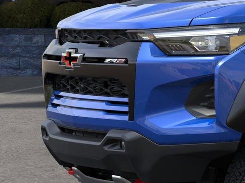 New 2026 Chevrolet Colorado ZR2 w/ Technology Package image 13