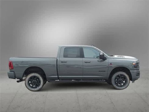 New 2026 RAM 2500 Laramie w/ Night Edition image 9