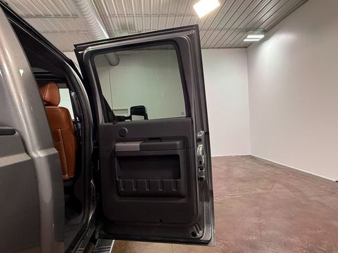 Used 2012 Ford F350 Lariat w/ Lariat Ultimate Pkg image 68