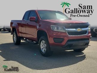 Used 2016 Chevrolet Colorado W/T w/ WT Convenience Package RWD video 1