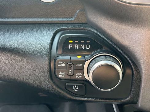 Used 2022 RAM 1500 Big Horn image 19