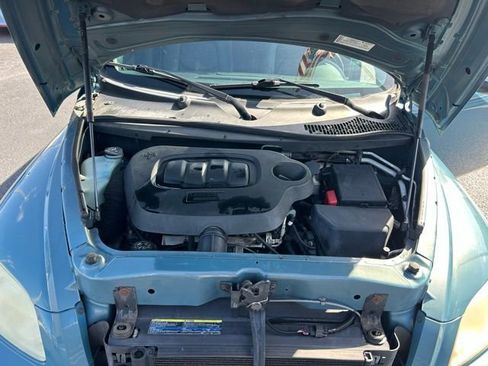 Used 2007 Chevrolet HHR LT w/ LT Preferred Equipment Group image 11