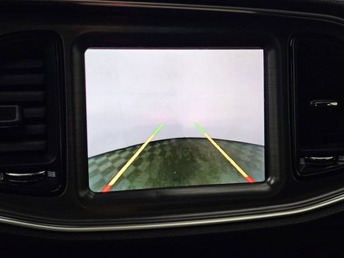 Used 2015 Dodge Challenger R/T w/ Quick Order Package 28B R/T image 13