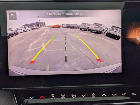 New 2026 Jeep Grand Cherokee Limited image 21