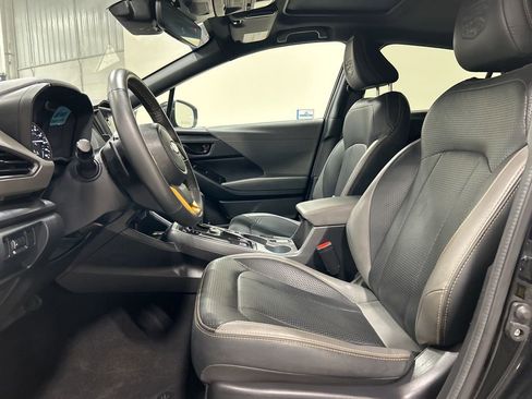 Used 2024 Subaru Crosstrek 2.5i Wilderness w/ Crosstrek Mirror Package AWD/4WD image 11