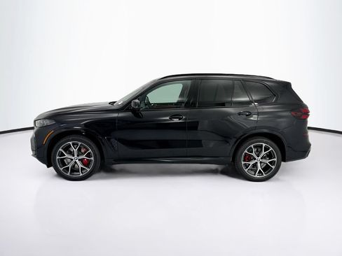 New 2026 BMW X5 xDrive40i w/ Executive Package AWD/4WD image 8