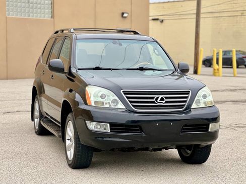 Used 2005 Lexus GX 470 image 1