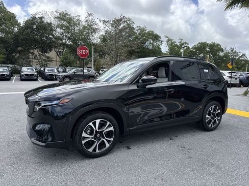 New 2026 MAZDA CX-5 Preferred AWD/4WD image 10