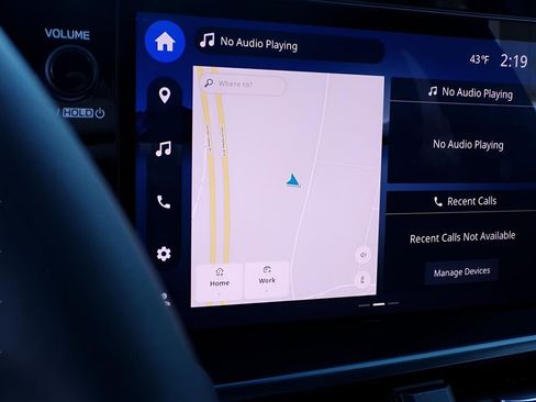 Certified 2026 Subaru Outback Limited image 23