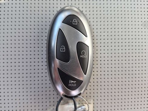 Used 2025 Hyundai Santa Fe Calligraphy AWD/4WD image 38