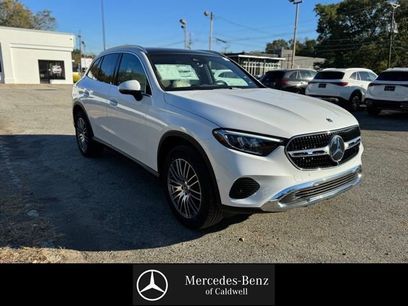New 2026 Mercedes-Benz GLC 300 4MATIC