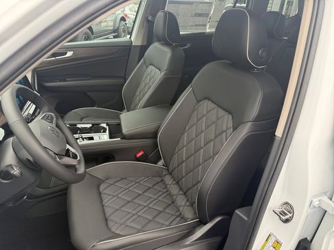 New 2026 Volkswagen Atlas SEL Premium R-Line AWD/4WD image 30