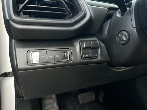 Used 2024 Chevrolet Silverado EV W/T image 14