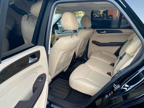 Used 2018 Mercedes-Benz GLE 350 GLE 350 Sport Utility 4D image 20