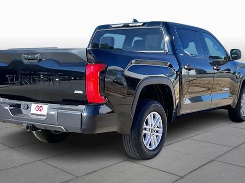 Used 2024 Toyota Tundra SR5 image 12