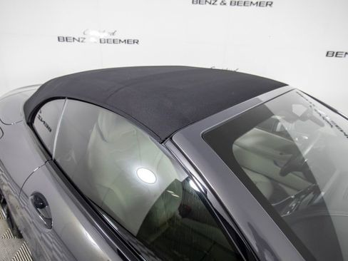 Used 2019 BMW M850i xDrive Convertible image 49