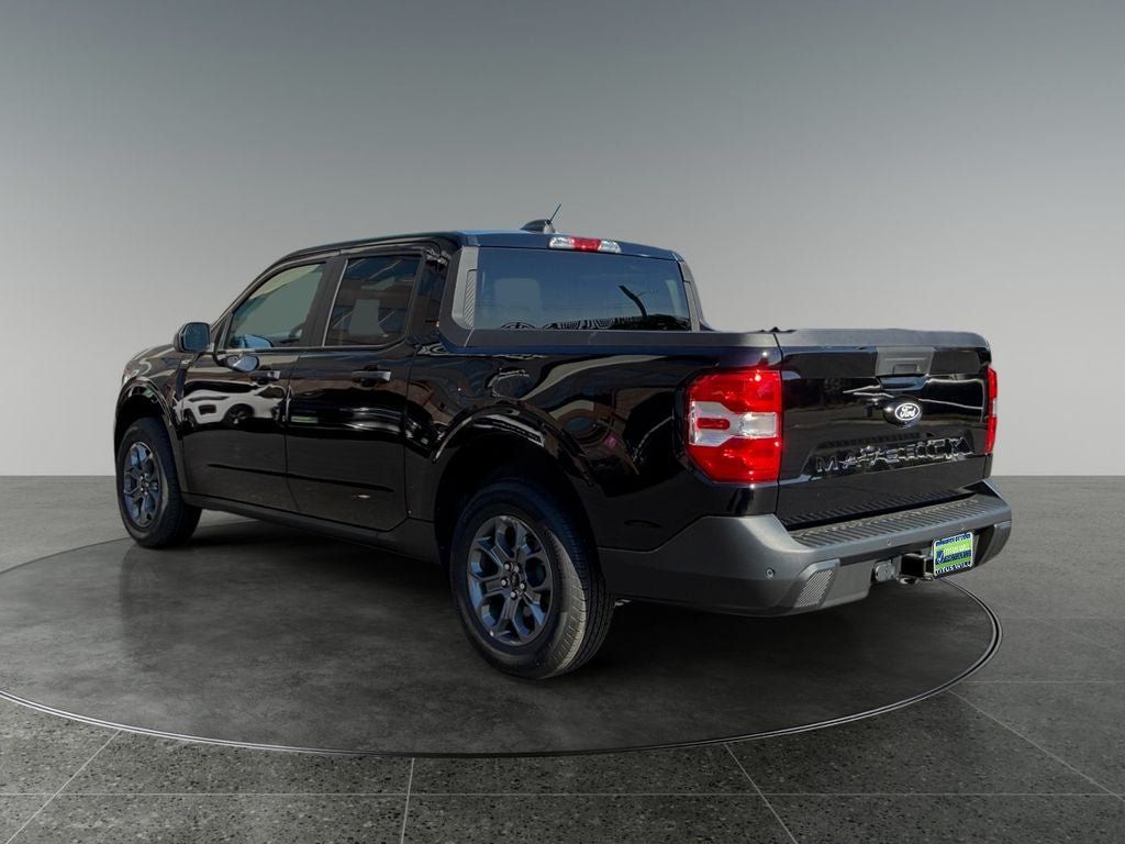 Used 2025 Ford Maverick XLT w/ 4K Tow Package AWD/4WD image 7