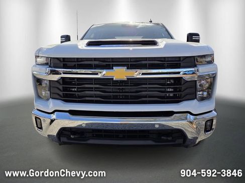 New 2026 Chevrolet Silverado 3500 LT w/ All Star Edition AWD/4WD image 11
