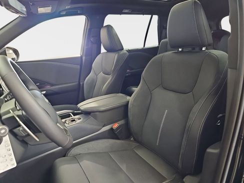 New 2026 Lexus TX 350 AWD image 15