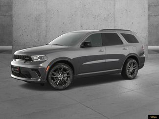 New 2025 Dodge Durango GT w/ Blacktop Package video 2