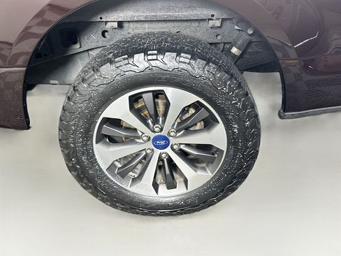 Used 2020 Ford F150 XL w/ Equipment Group 101A Mid AWD/4WD image 11