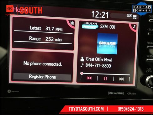 Used 2024 Toyota Camry XSE image 13