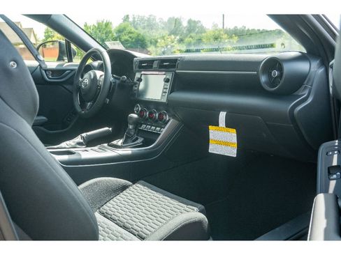 New 2026 Toyota GR86 RWD image 13
