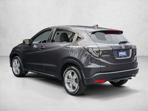 Used 2016 Honda HR-V EX image 8
