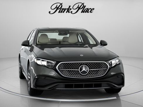 New 2026 Mercedes-Benz E 350 Sedan image 35