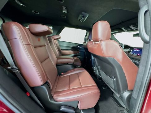 Used 2024 Dodge Durango Citadel image 30