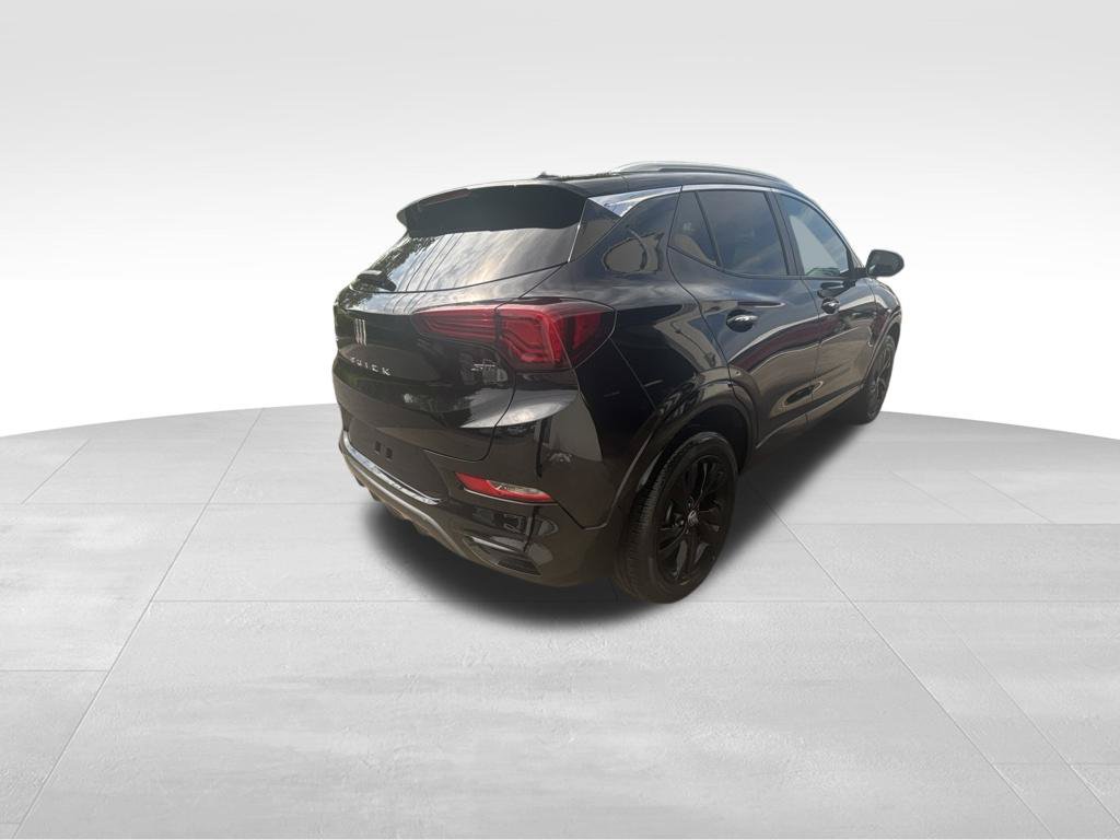 Used 2024 Buick Encore GX Sport Touring FWD image 6