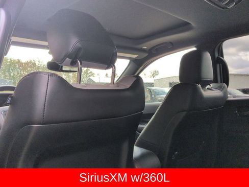 Used 2024 Dodge Durango GT image 20