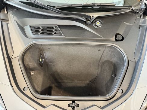 New 2025 Chevrolet Corvette Stingray Preferred Cpe w/ Z51 Performance Package image 3