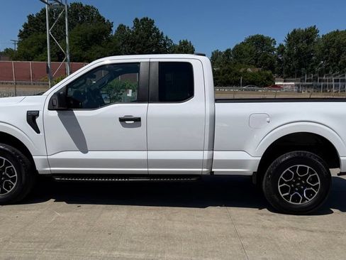 Used 2022 Ford F150 XL w/ STX Appearance Package AWD/4WD image 11