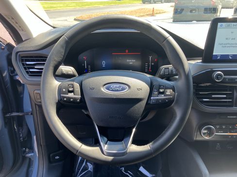 Used 2024 Ford Escape Active FWD image 20