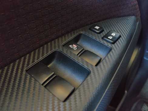 Used 2024 Mitsubishi Mirage Black Edition FWD image 27