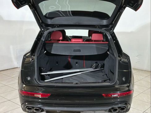 Used 2023 Audi SQ5 Premium Plus w/ Premium Plus Package image 22