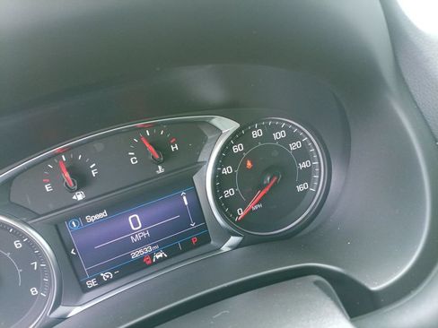 Used 2022 GMC Terrain SLE w/ Driver Convenience Package AWD/4WD image 21