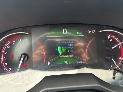 Used 2025 Toyota RAV4 XLE FWD image 15