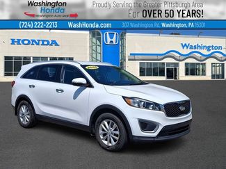 Used 2016 Kia Sorento FWD video 1