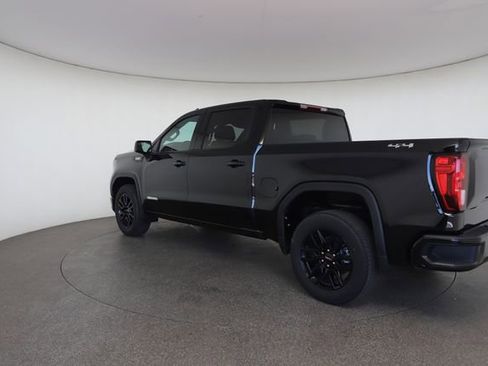 Used 2026 GMC Sierra 1500 Elevation AWD/4WD image 11