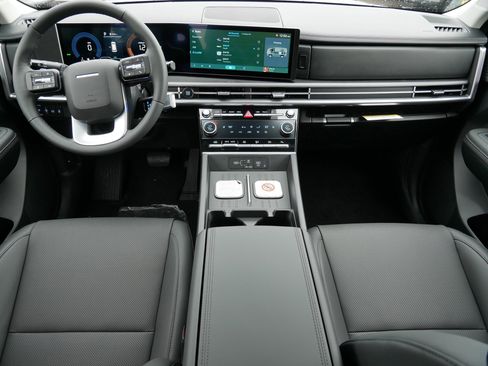 New 2026 Hyundai Santa Fe SEL image 9