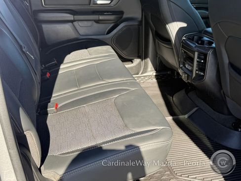 Used 2022 RAM 1500 Sport w/ Rebel Level 2 Equipment Group image 16